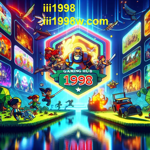 A Ascensão dos Jogos Gratuitos: Explorando a Categoria no iii1998