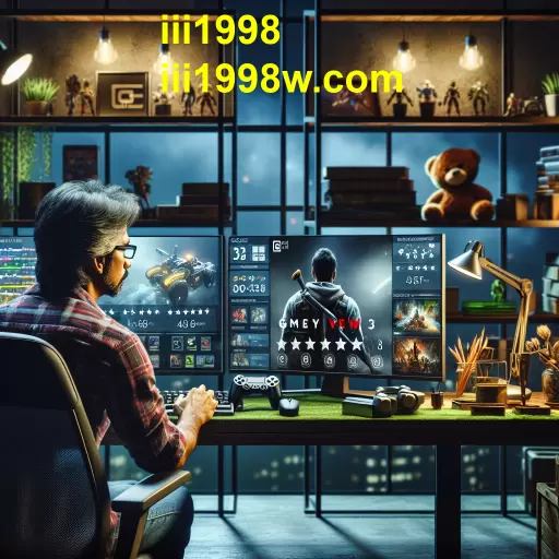 A Importância das Avaliações no Mundo dos Jogos